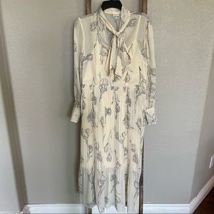 Target A New Day Maxi Dress